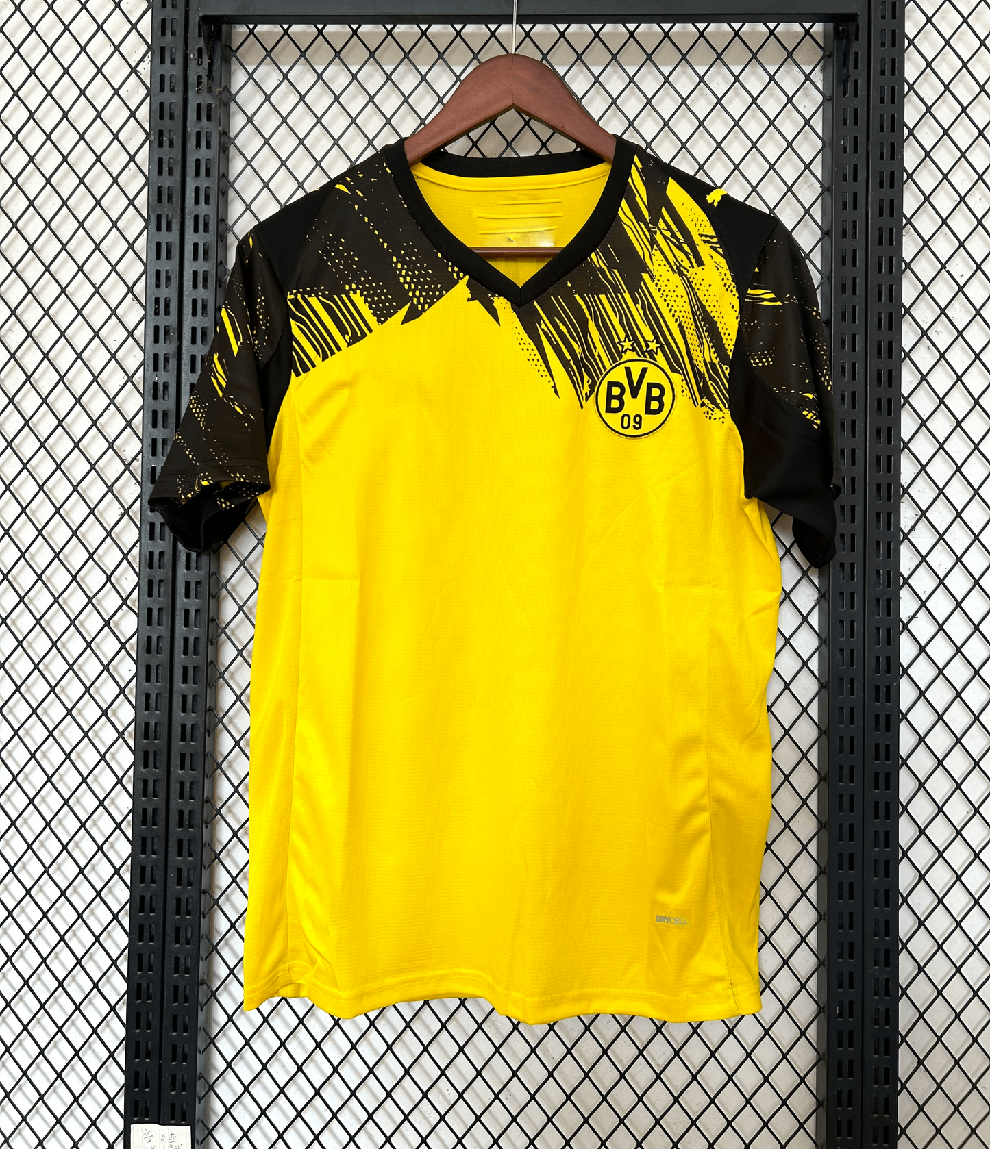 Maillot Borussia Dortmund Concept 2024/2025