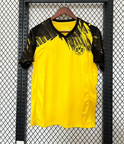 Maillot Borussia Dortmund Concept 2024/2025