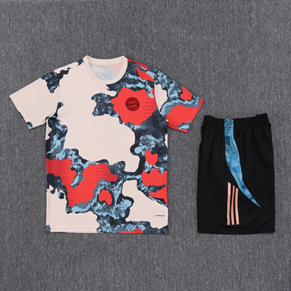 Kit Entraînement Adulte Bayern Munich 24/25