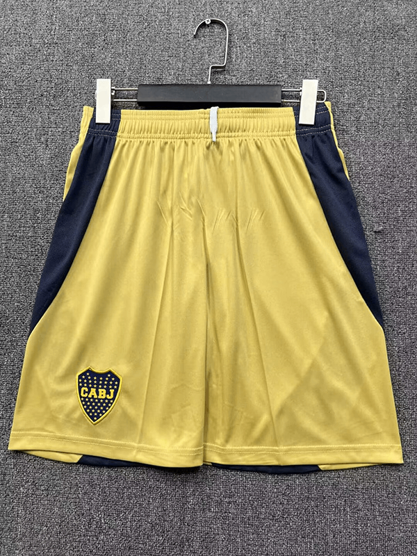 Short Boca Third 25/26