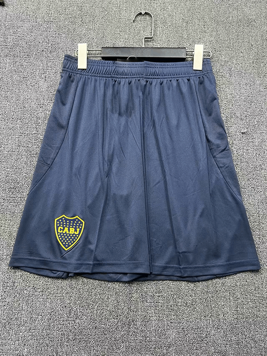 Short Boca Extérieur 25/26
