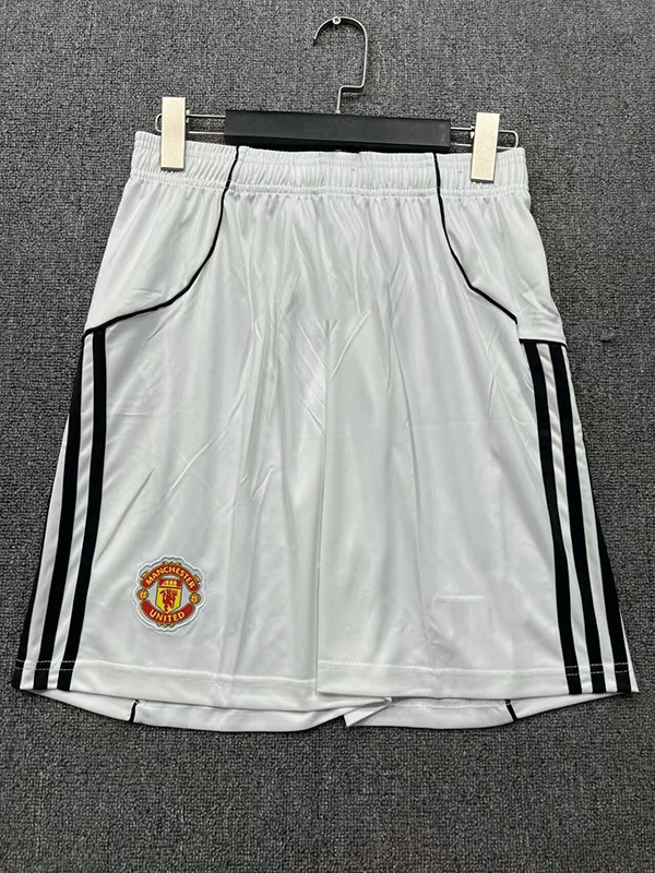 Short Manchester United Domicile 25/26