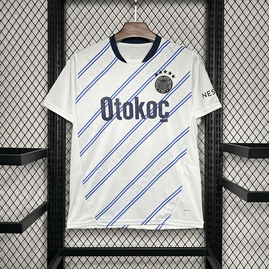 Maillot Fenerbahce Extérieur 2024/2025