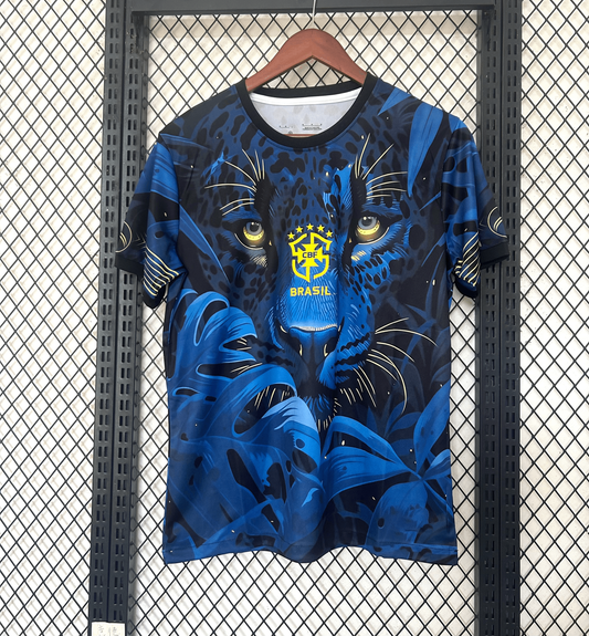 Maillot Brésil Concept 2024/2025