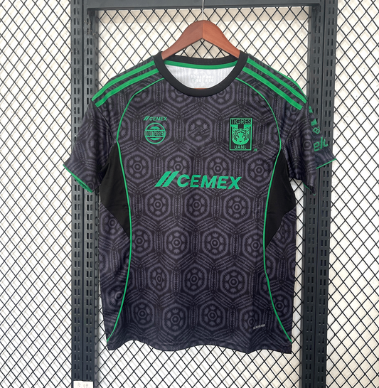 Maillot Tigres Third 2025/2026