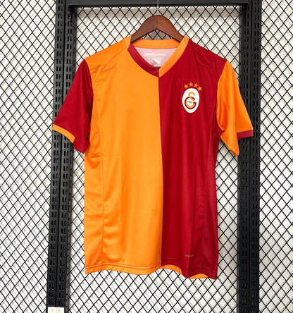 Maillot Galatasaray Domicile 2025/2026