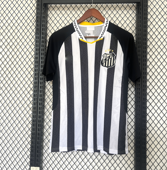Maillot Santos Extérieur 2025/2026
