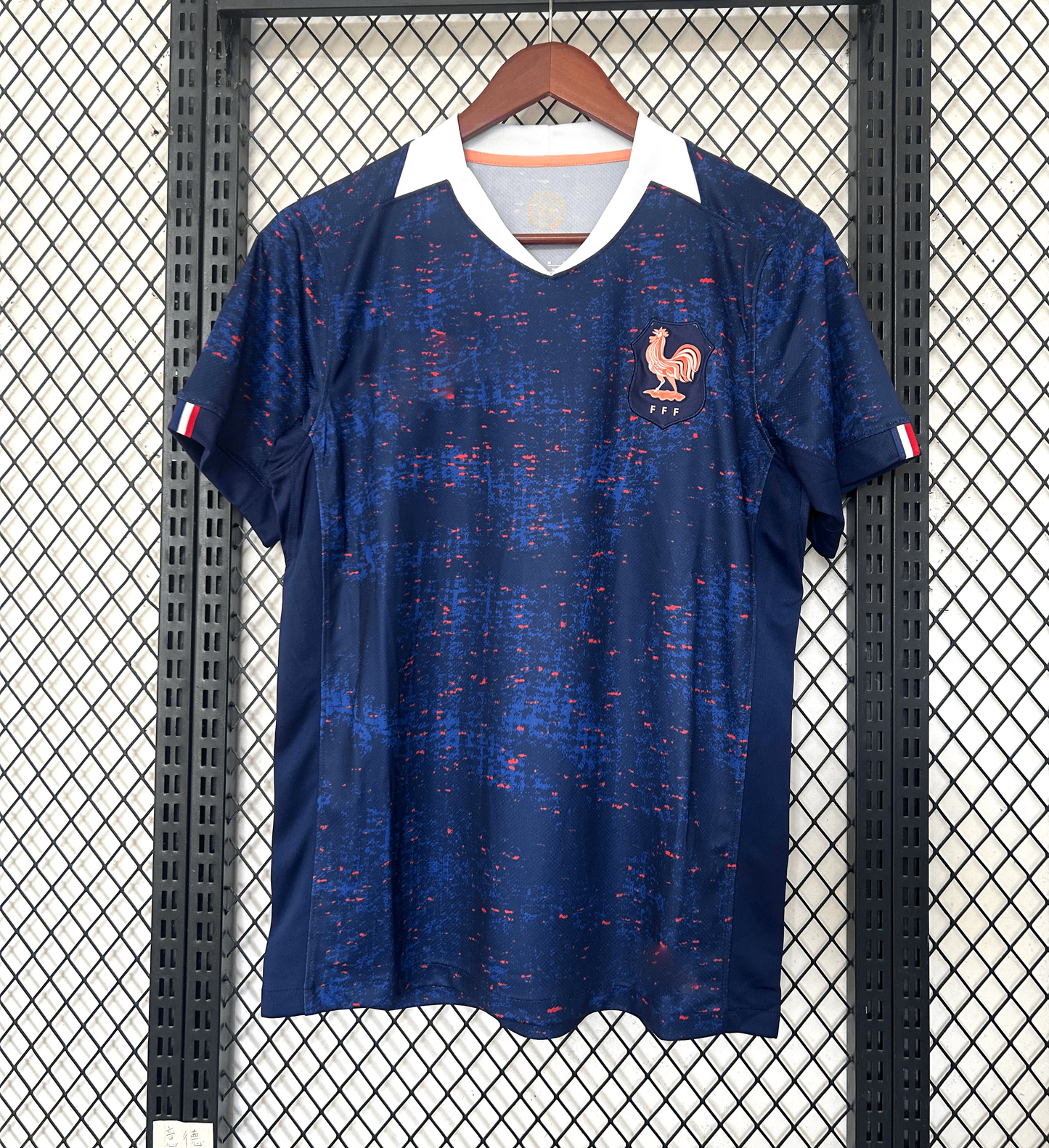 Maillot France Domicile 2025/2026