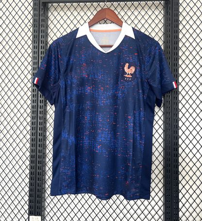 Maillot France Domicile 2025/2026