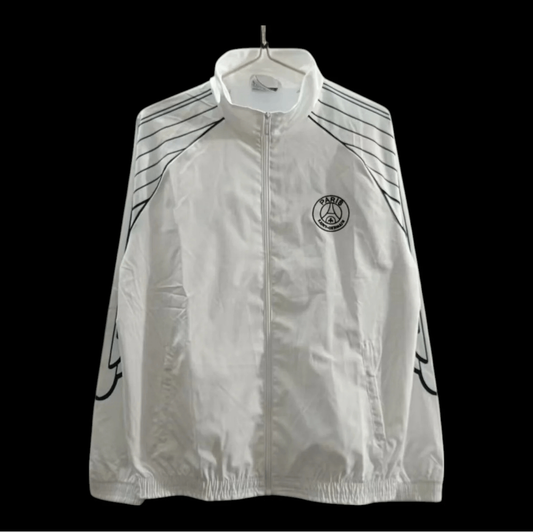 Veste PSG Blanc 24/25