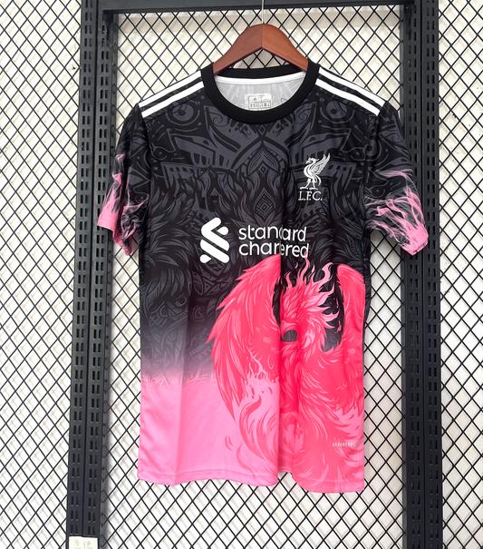 Maillot Liverpool Concept 2024/2025 Dragon