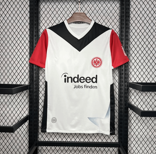 Maillot Francfort Domicile 2024/2025