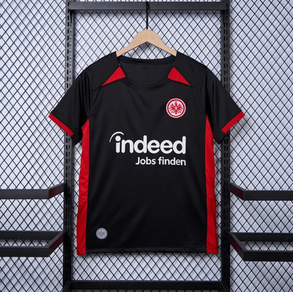 Maillot Francfort Extérieur 2024/2025