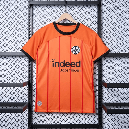 Maillot Francfort Third 2024/2025