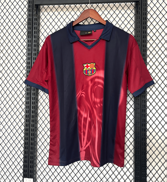 Maillot FC Barcelone x Travis Scott 2024/2025