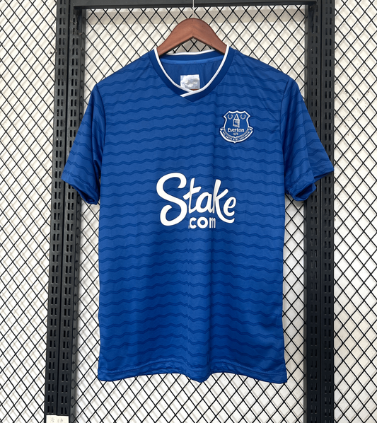 Maillot Everton Domicile 2025/2026