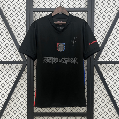 Maillot FC Barcelone Extérieur 2024/2025 Edition Spéciale