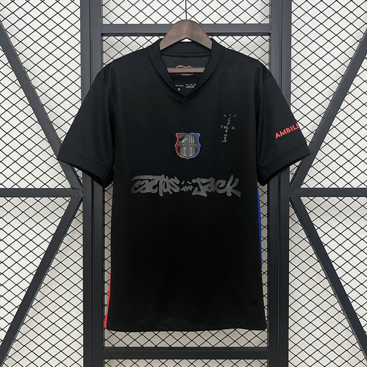 Maillot FC Barcelone Extérieur 2024/2025 Edition Spéciale