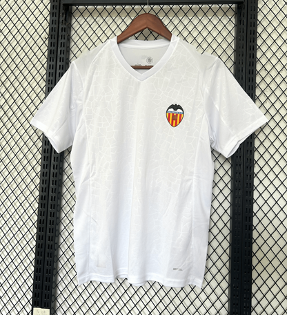 Maillot Domicile Valence 2025/2026