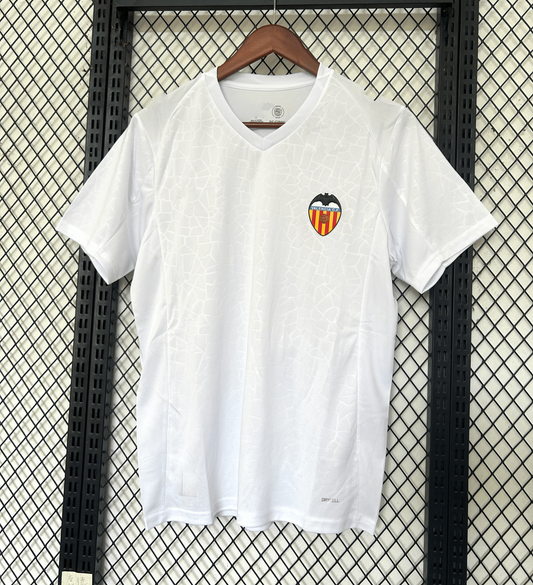 Maillot Domicile Valence 2025/2026