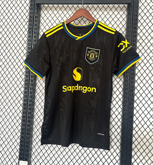 Maillot Manchester United Third 2025/2026