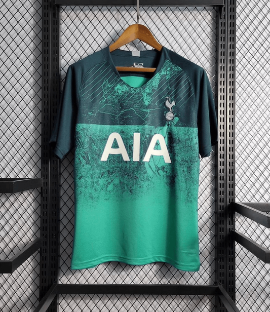 Maillot Tottenham Third Retro 2018/2019