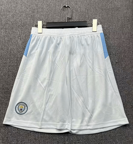 Short Manchester City Domicile 25/26