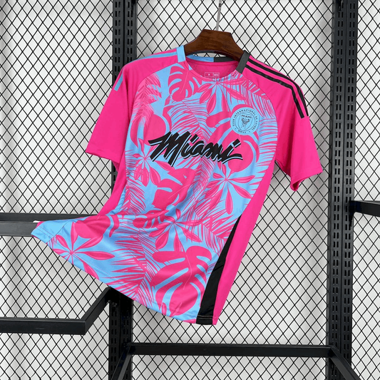Maillot Inter Miami Concept 2024/2025