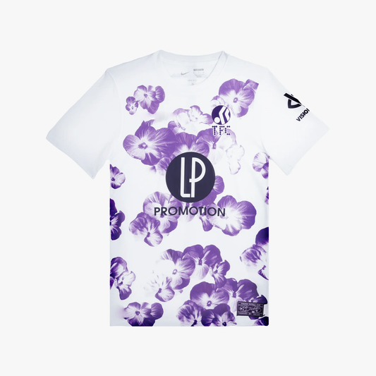 Maillot Toulouse Third 2024/2025 Fleurs
