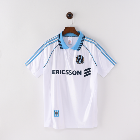 Maillot Rétro PSG OM/Marseille 1998/99