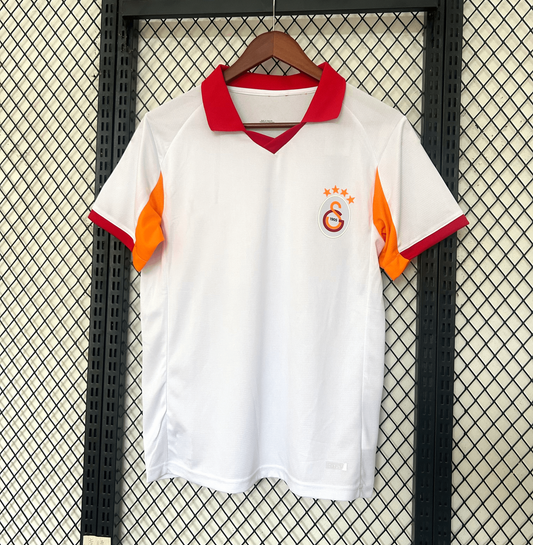 Maillot Galatasaray Extérieur 2025/2026