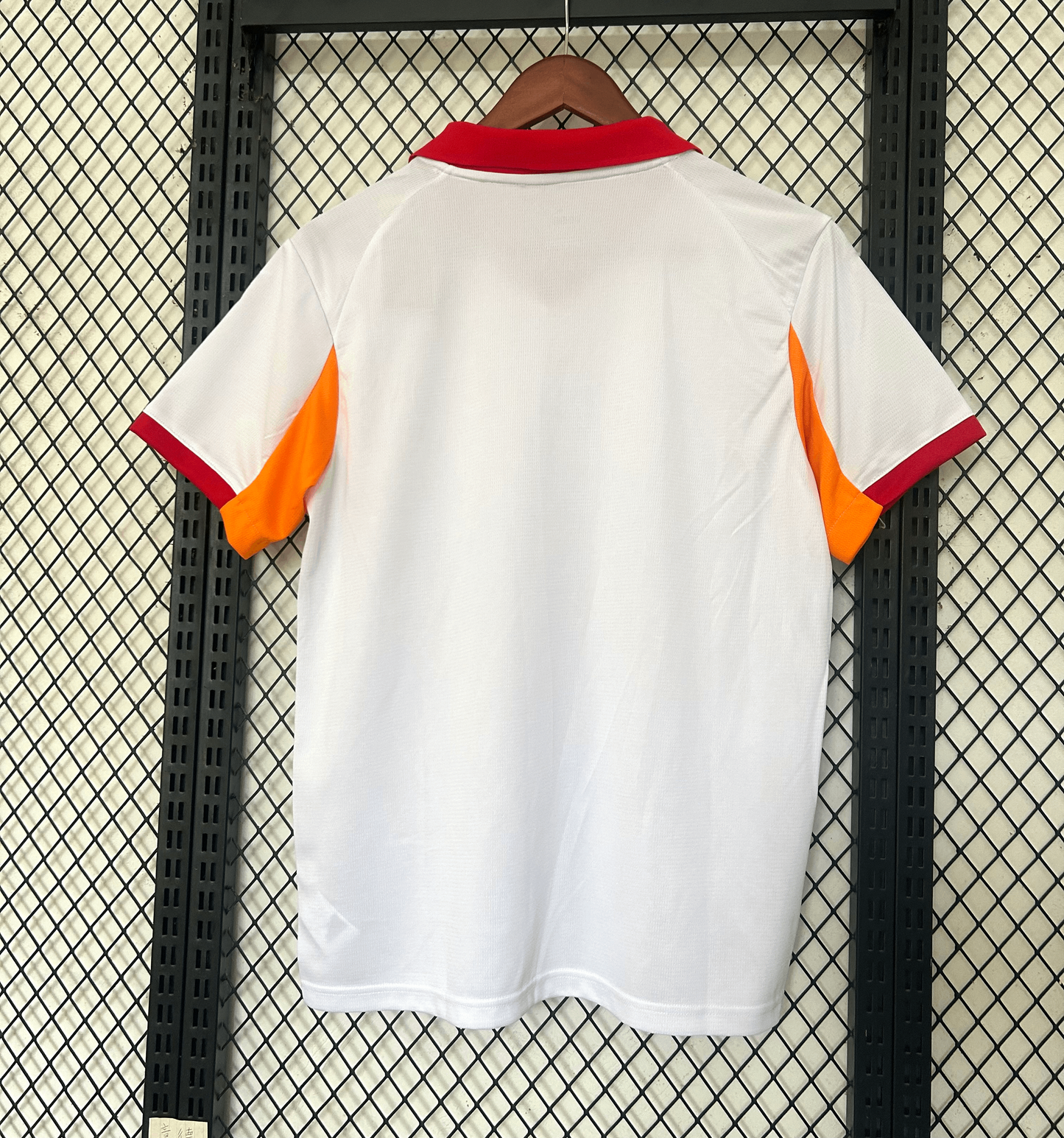Maillot Galatasaray Extérieur 2025/2026