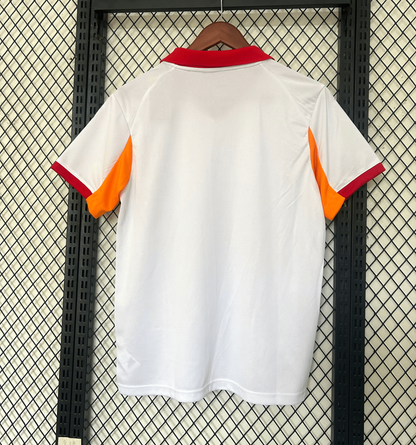 Maillot Galatasaray Extérieur 2025/2026