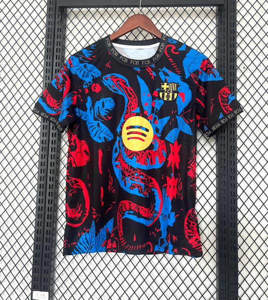 Maillot FC Barcelone Concept 2024/2025