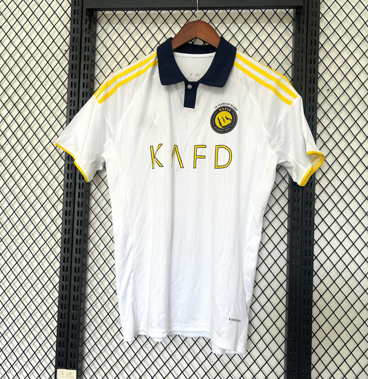 Maillot Al-Nassr Third 20245/2026