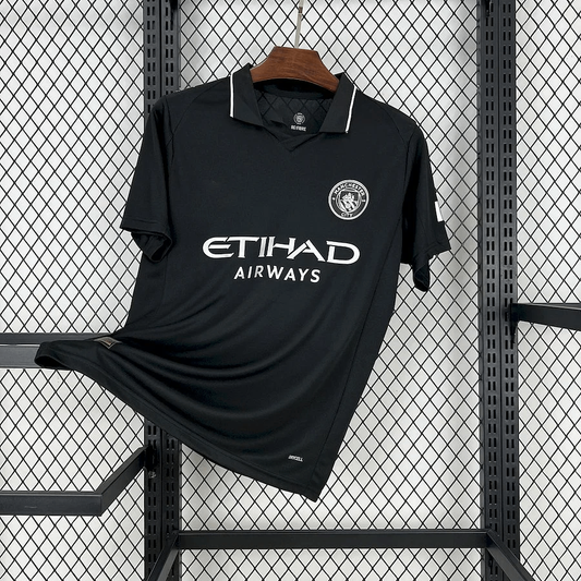 Maillot Manchester City Fourth 2025/2026