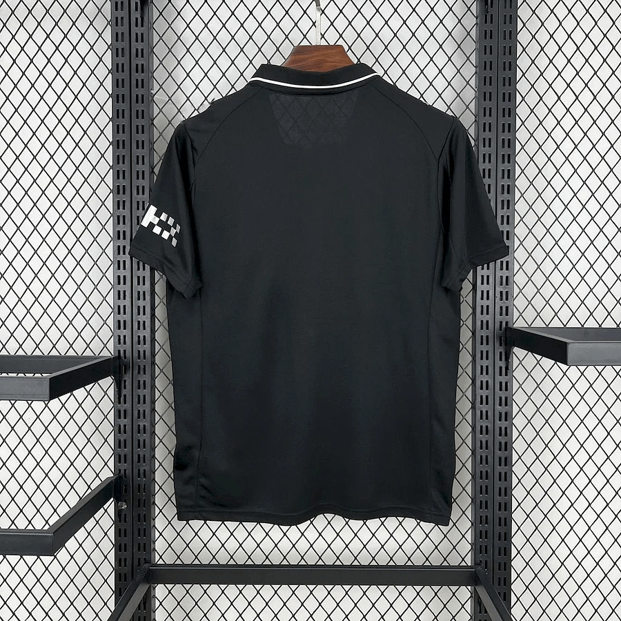 Maillot Manchester City Fourth 2025/2026