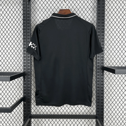 Maillot Manchester City Fourth 2025/2026