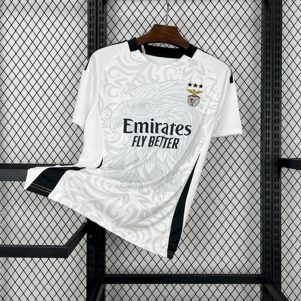 Maillot Benfica Edition Spéciale 2024/2025