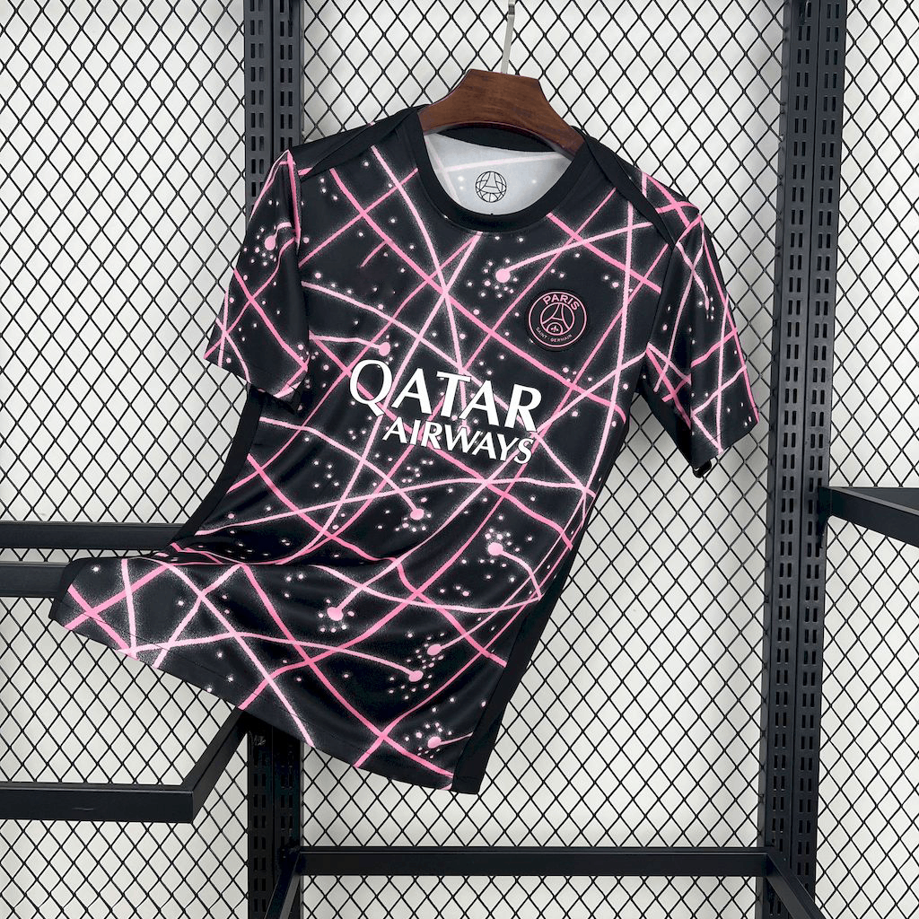 Maillot PSG Entraînement 2024/2025