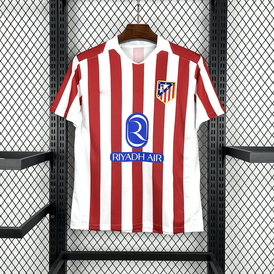 Maillot Atlético de Madrid Domicile 2025/2026