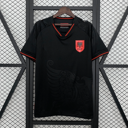 Maillot Albanie Third 2025/2026
