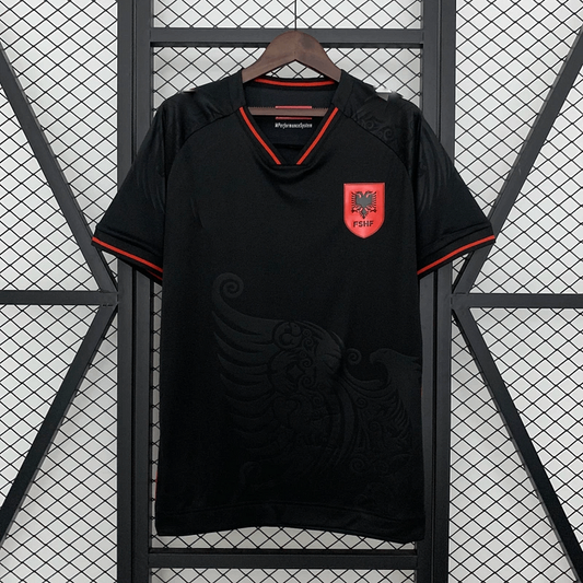 Maillot Albanie Third 2025/2026