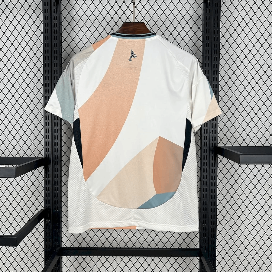 Maillot Espagne Extérieur 2024/2025 Féminin