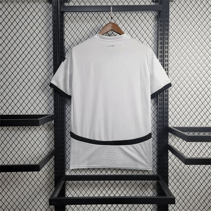 Maillot Égypte Extérieur 2024/2025