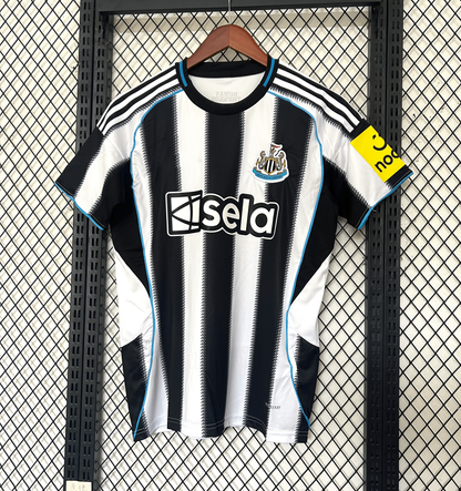 Maillot NewCastle Domicile 2025/2026