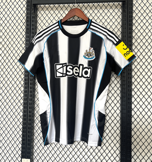 Maillot NewCastle Domicile 2025/2026