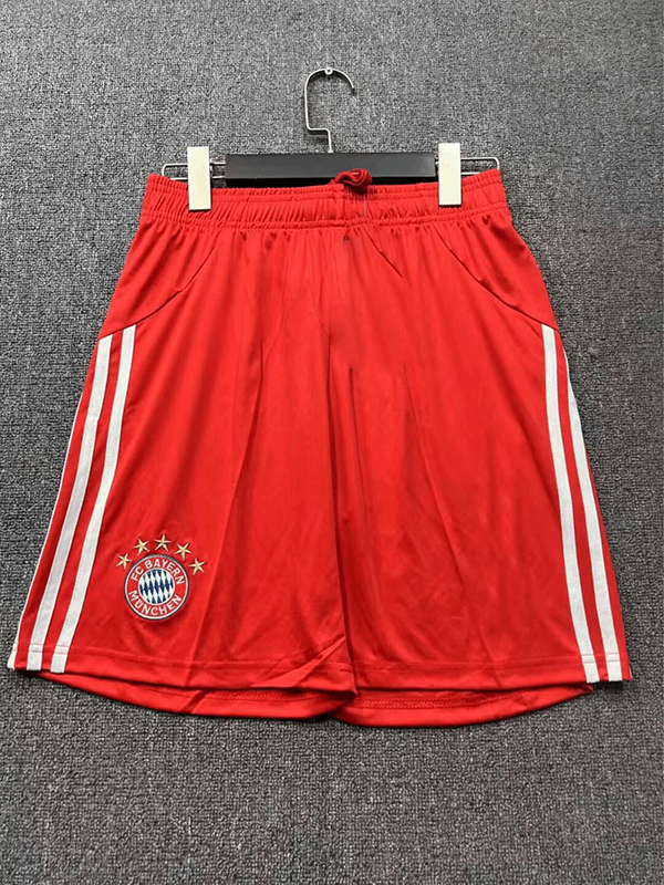 Short Bayern Munich Domicile 25/26