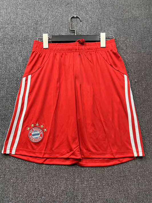 Short Bayern Munich Domicile 25/26