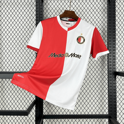 Maillot Feyenoord Domicile 2025/2026